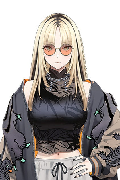 Koganei Niko