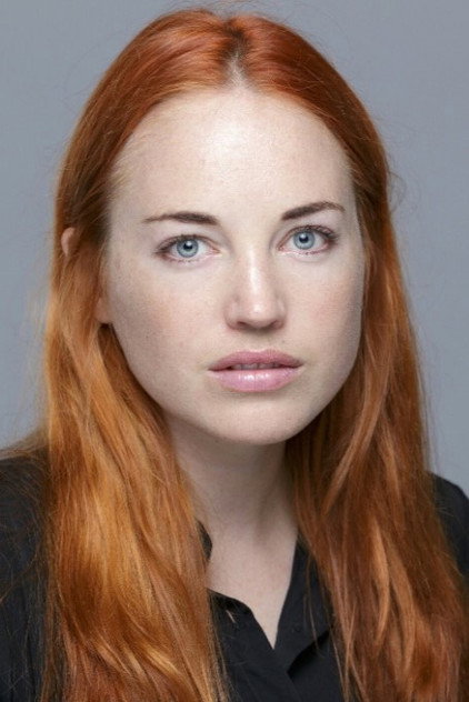 Roxanne Prentice