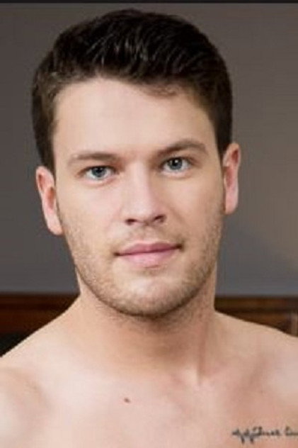 Evan Landers