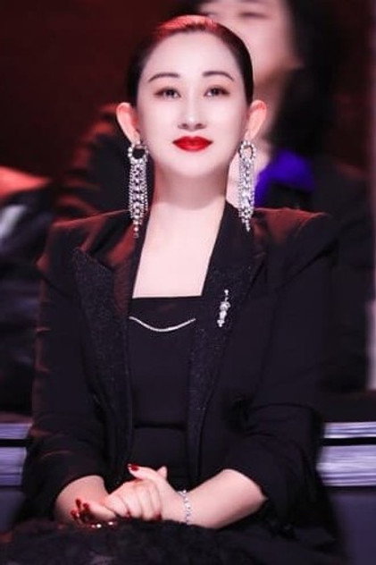 Zhang Danlu