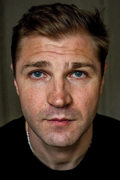 Egor Kharlamov