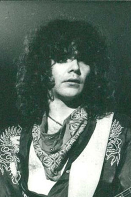 Brian Robertson