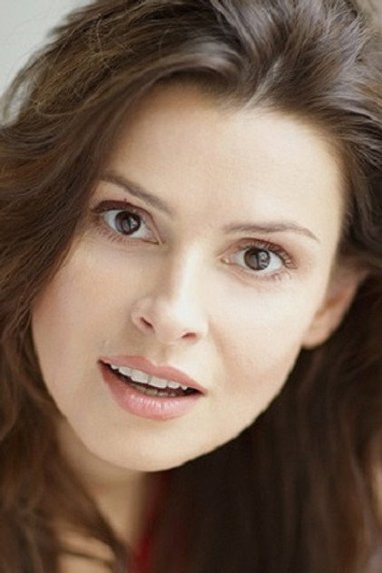 Ekaterina Krupenina