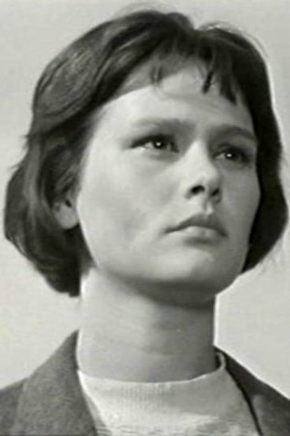 Tamara Korolyuk