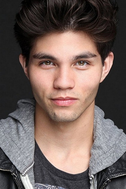Chase Austin