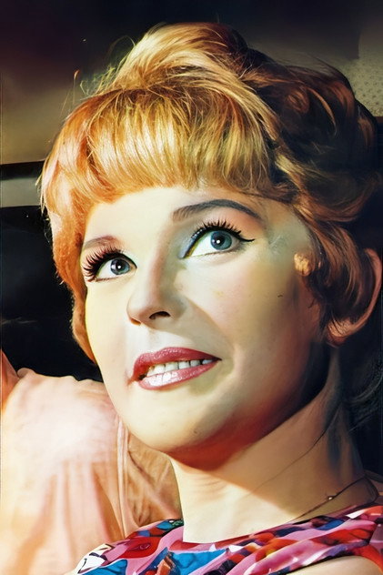 Rita Cléos