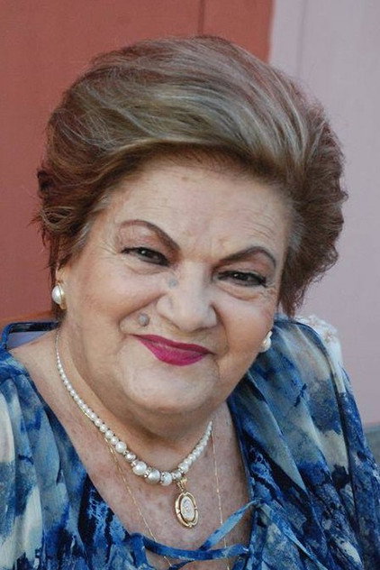 Olga Potamitou