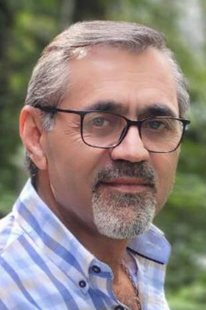 Hamza Agooshi