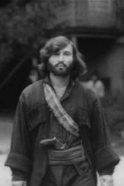 Takhir Aliev