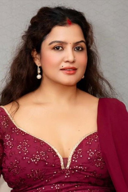 Rekha Thapa
