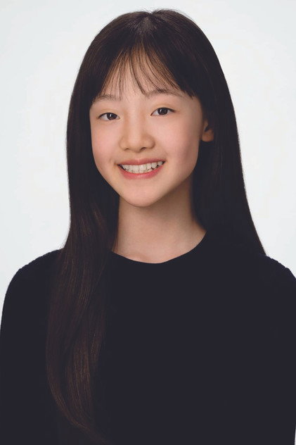 LaMay Zhang
