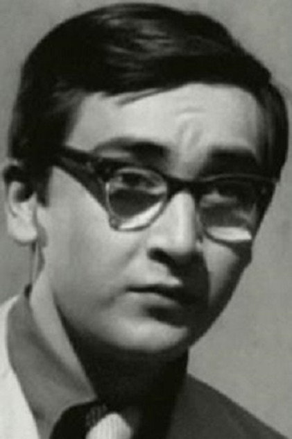 Bidzina Chkheidze