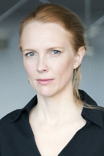 Ragne Pekarev