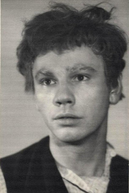 Lev Shabarin