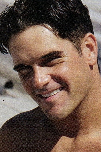 Joshua Sterling