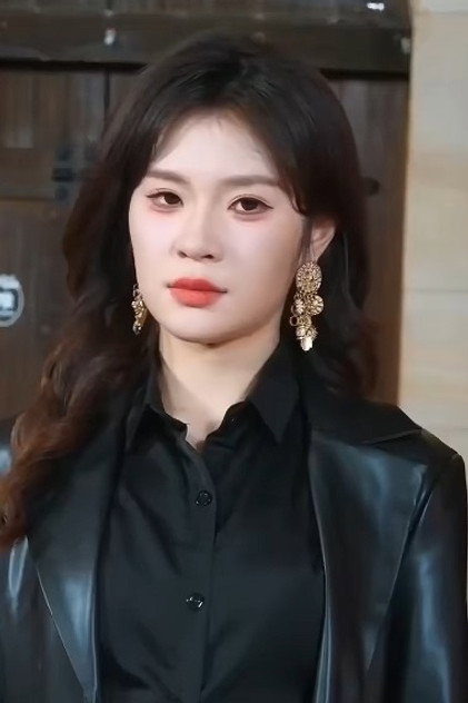 Kong Wen Wen