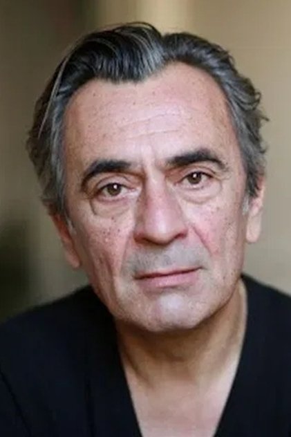 Michel Bompoil
