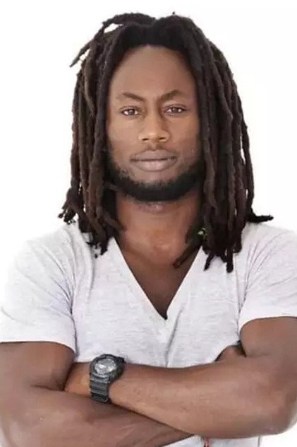 Gideon Mzembe