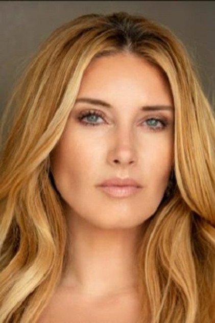 Bianca de la Garza