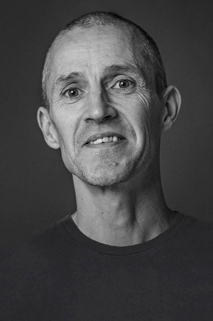 Steve McClure