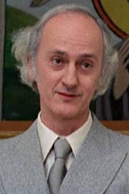 Paolo Paoloni