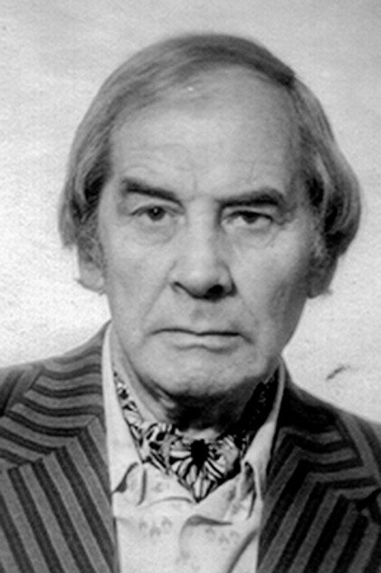 Aleksandr Baranov