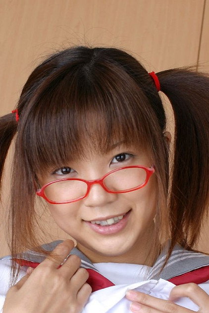 Rika Hayama