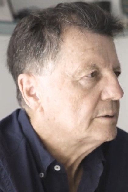 Alfonso Rojo