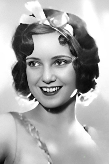 Harriet Aalbu