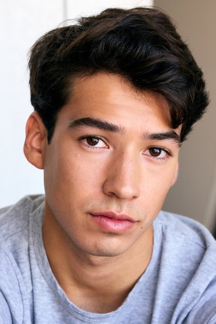 Gabriel Rivas