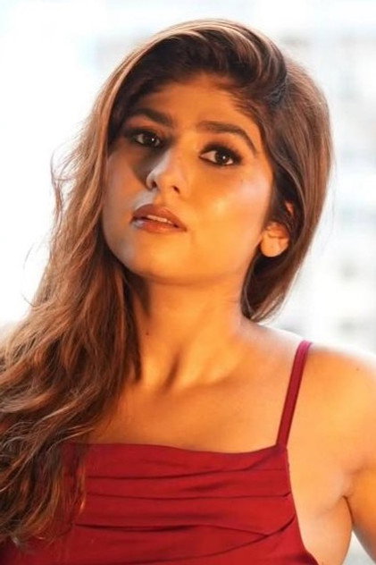 Chandni Bhabhda