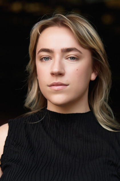 Mia Barrett