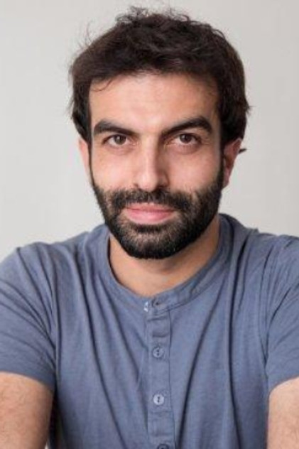 Jehanguir Byramjee