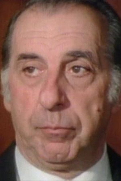 Luigi Bonos