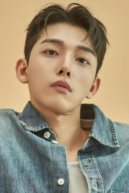 Yoo Jin-seok