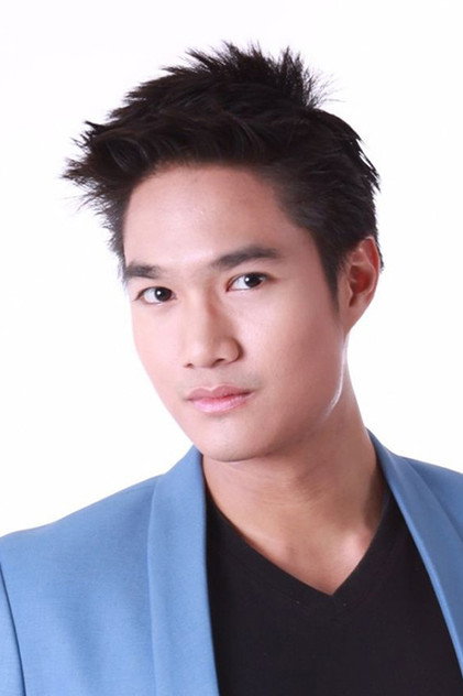Chanapat Runghiranpraphakorn