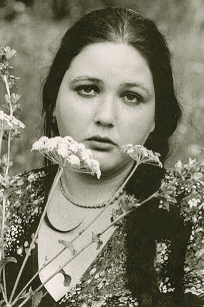 Tatyana Novitskaya