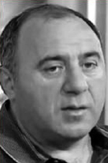 Gio Khutsishvili