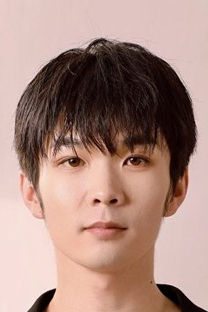 Wang Zhiyong