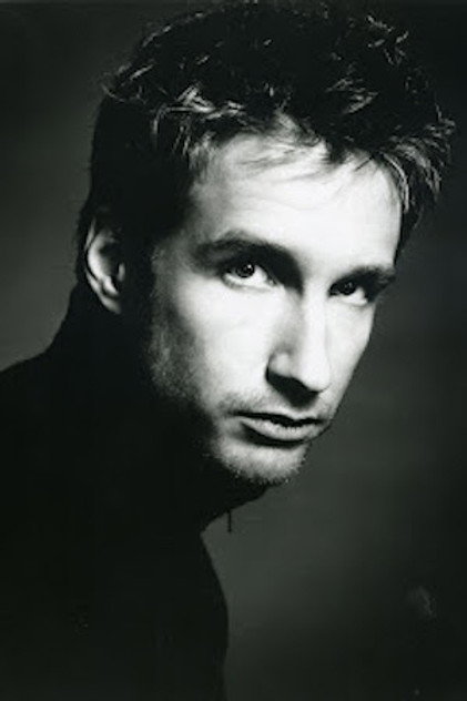 Christopher Schaldenbrand