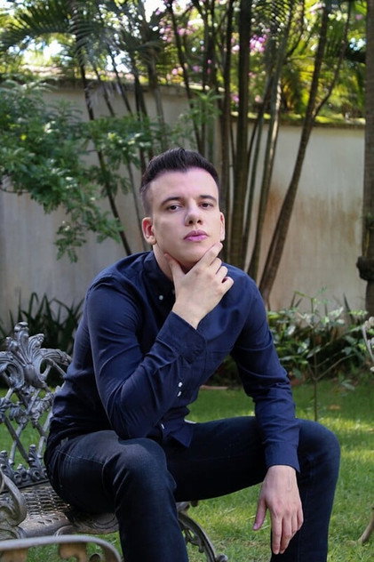 Thiago Camacho