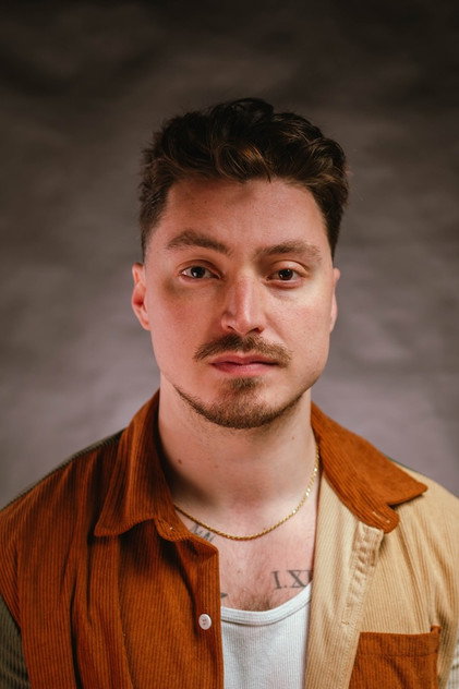 Cullen Lovelock