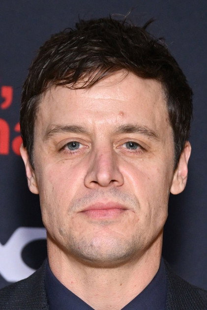 Oscar Boyson