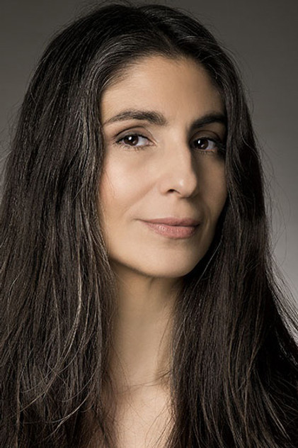 Carolina Peleritti