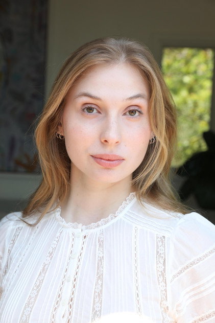 Imogen Sands