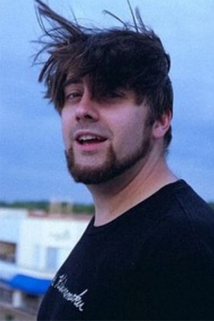 Cole Perrine