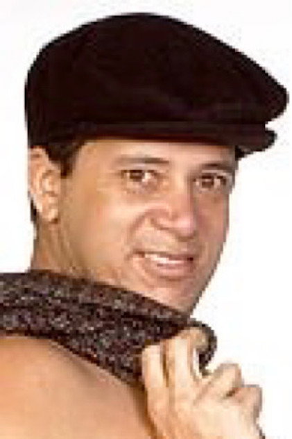 Alan Santos
