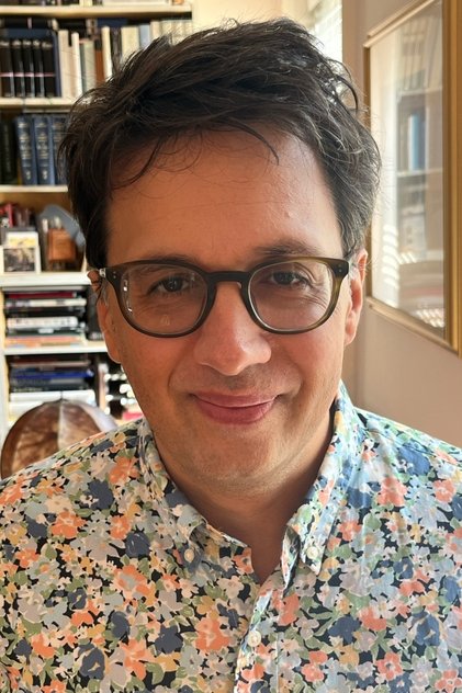 Paul Grimstad