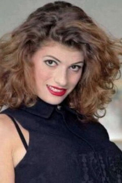 Donna Warner