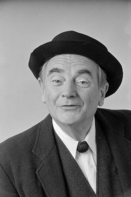 Ruedi Walter